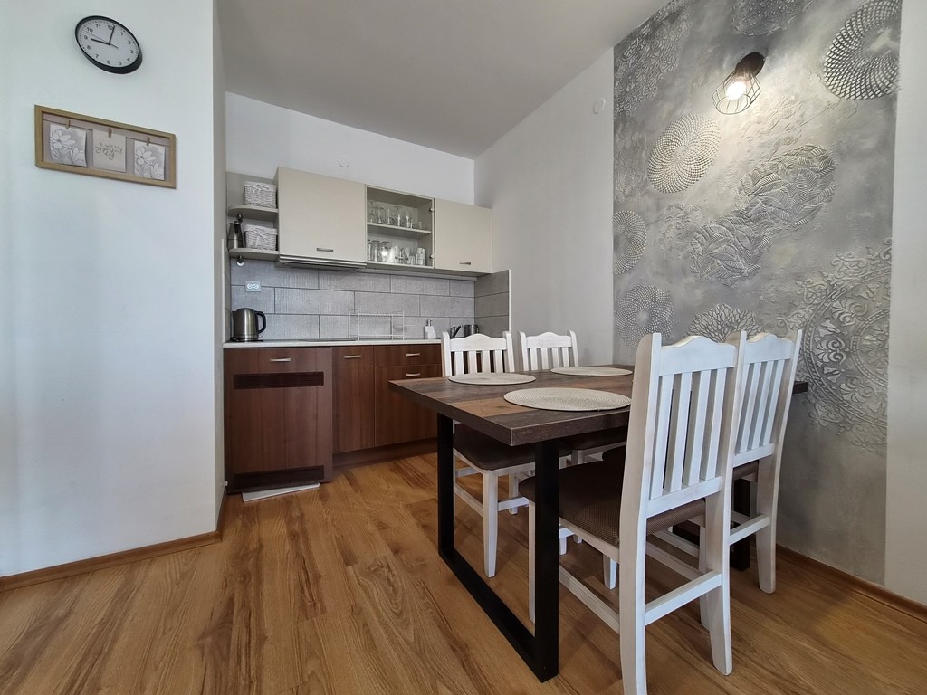 Słoneczny Brzeg Bułgaria 2-pokojowy Apartament Grenada