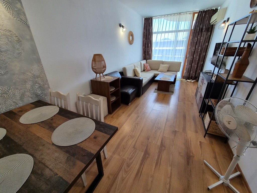 Słoneczny Brzeg Bułgaria 2-pokojowy Apartament Grenada
