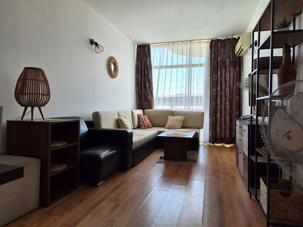 Słoneczny Brzeg Bułgaria 2-pokojowy Apartament Grenada