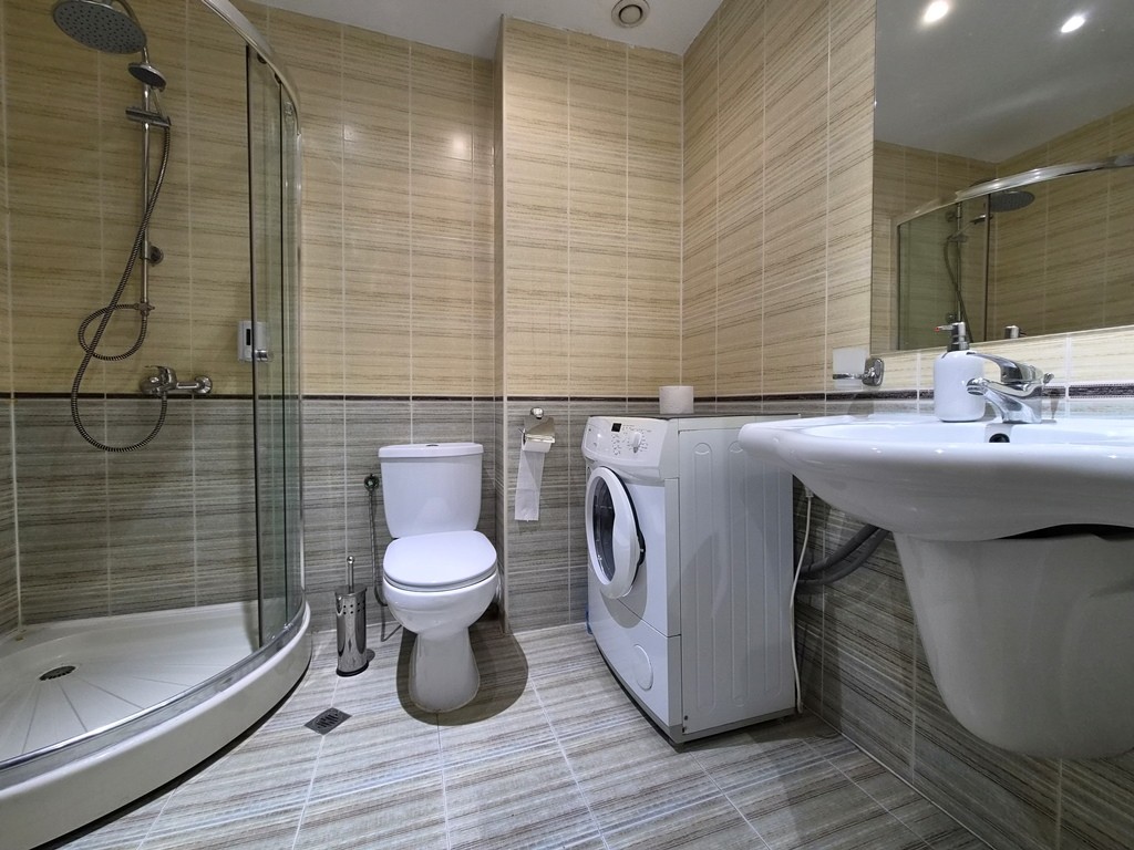 Słoneczny Brzeg Bułgaria 2-pokojowy Apartament Grenada