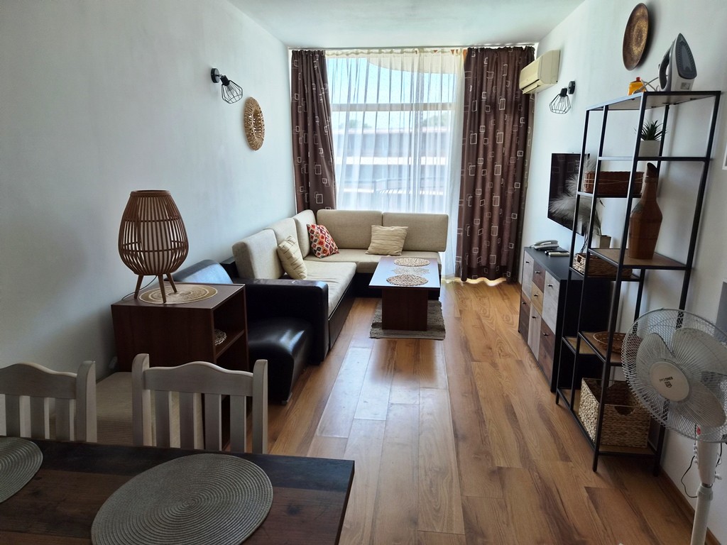 Słoneczny Brzeg Bułgaria 2-pokojowy Apartament Grenada