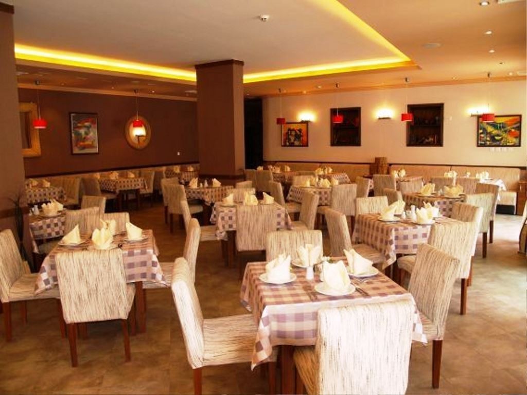 Słoneczny Brzeg Bułgaria 2-pokojowy Apartament Grenada