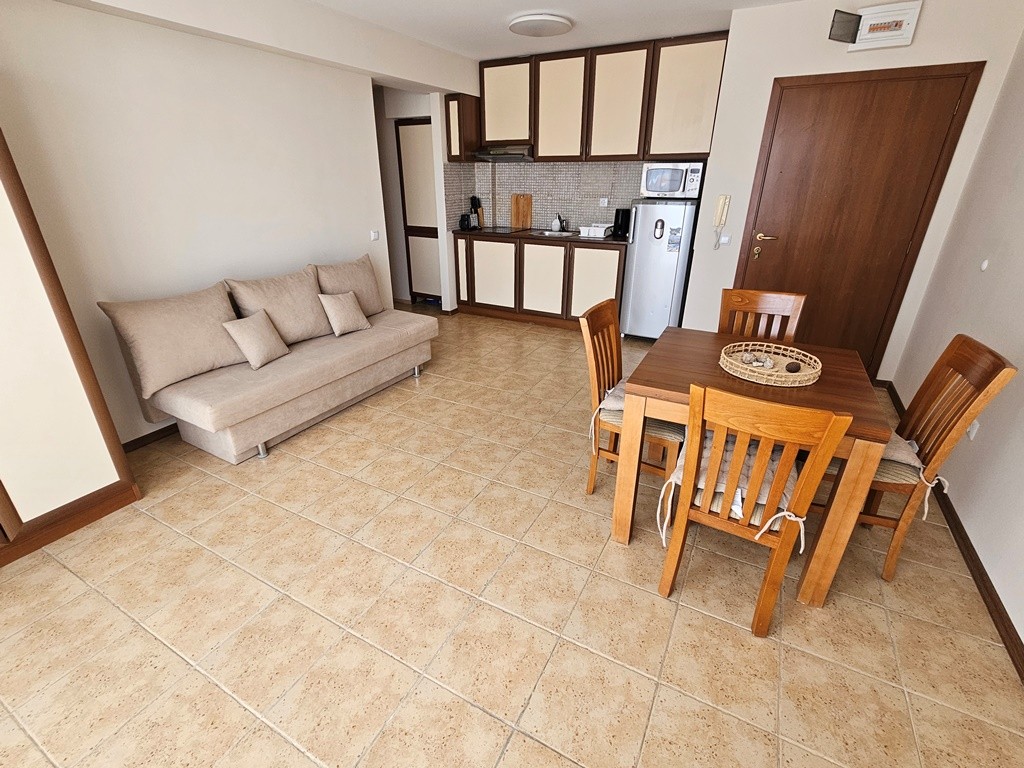 Słoneczny Brzeg Bułgaria 2-pokojowy Apartament Sunny Victory