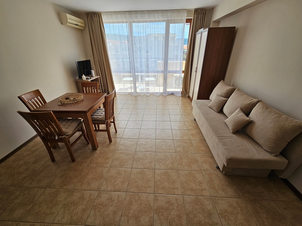 Słoneczny Brzeg Bułgaria 2-pokojowy Apartament Sunny Victory