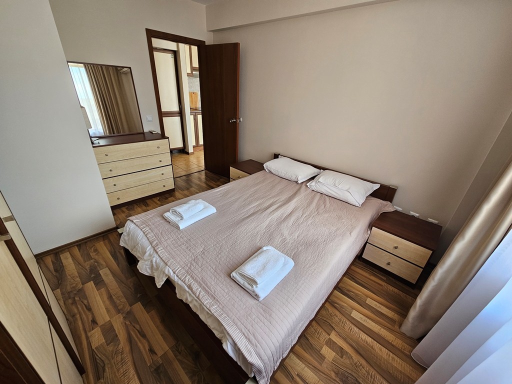 Słoneczny Brzeg Bułgaria 2-pokojowy Apartament Sunny Victory