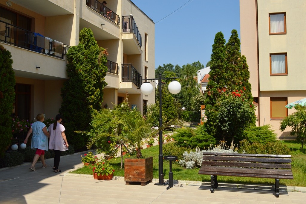 Słoneczny Brzeg Bułgaria 2-pokojowy Apartament Sunny Victory
