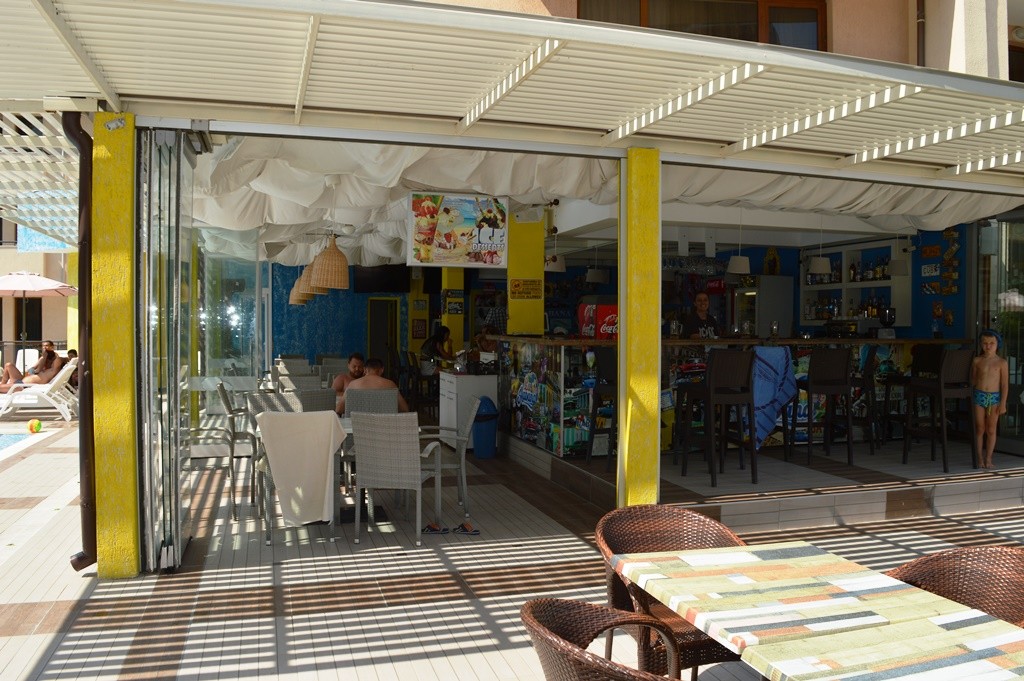 Słoneczny Brzeg Bułgaria 2-pokojowy Apartament Sunny Victory