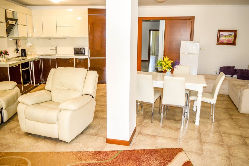 Sveti Vlas Bułgaria 4-pokojowy Apartament Casa Real Resort