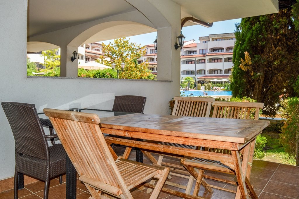 Sveti Vlas Bułgaria 4-pokojowy Apartament Casa Real Resort