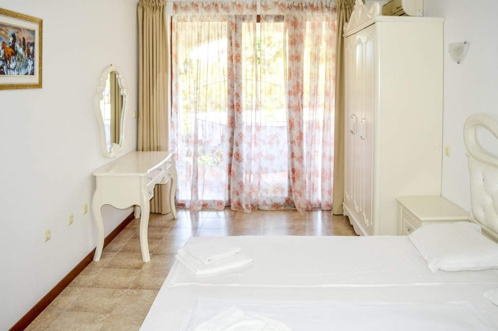 Sveti Vlas Bułgaria 4-pokojowy Apartament Casa Real Resort