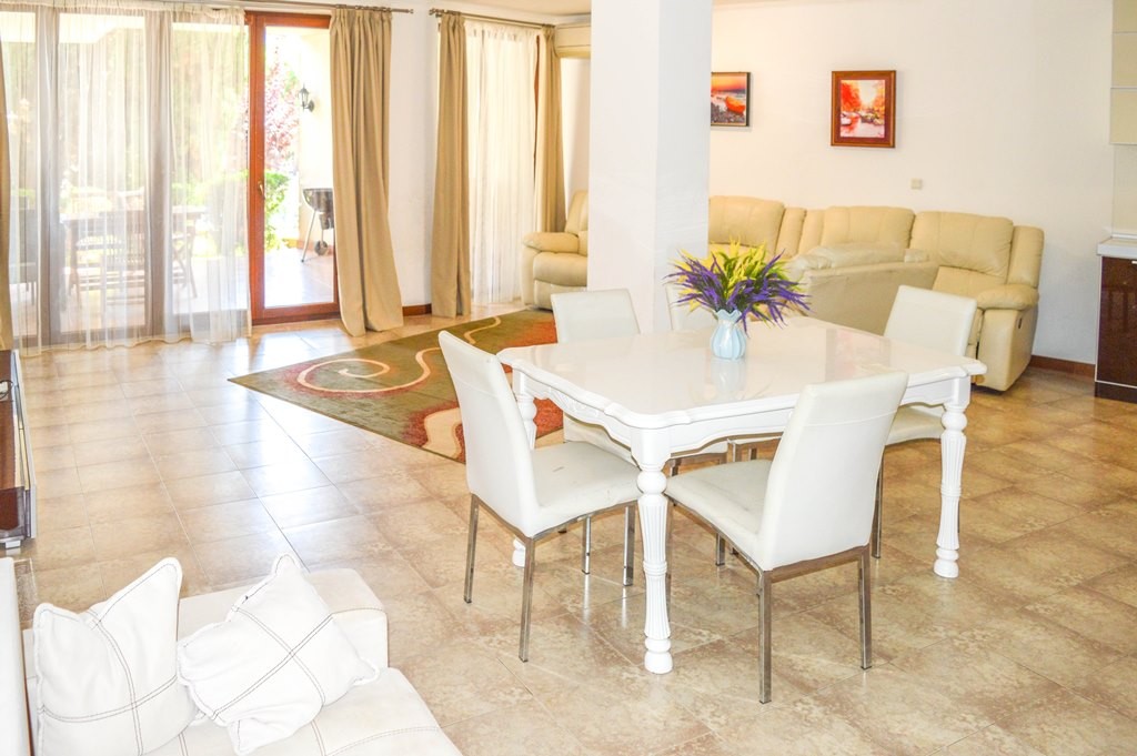 Sveti Vlas Bułgaria 4-pokojowy Apartament Casa Real Resort