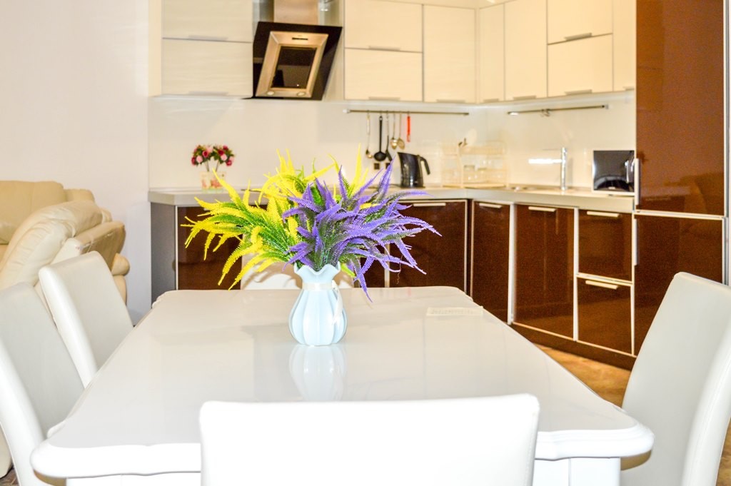 Sveti Vlas Bułgaria 4-pokojowy Apartament Casa Real Resort