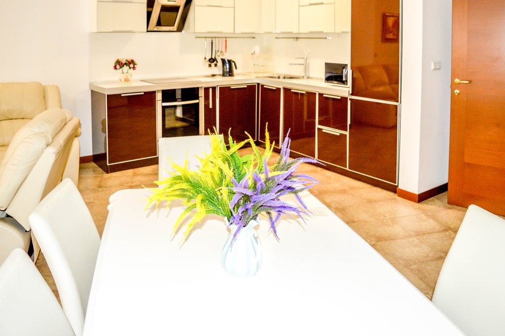 Sveti Vlas Bułgaria 4-pokojowy Apartament Casa Real Resort