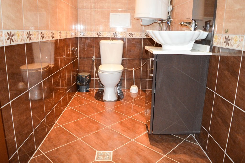 Sveti Vlas Bułgaria 4-pokojowy Apartament Casa Real Resort