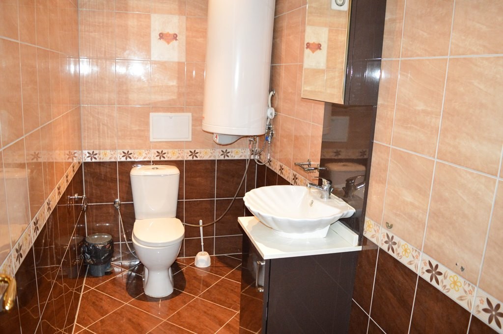 Sveti Vlas Bułgaria 4-pokojowy Apartament Casa Real Resort