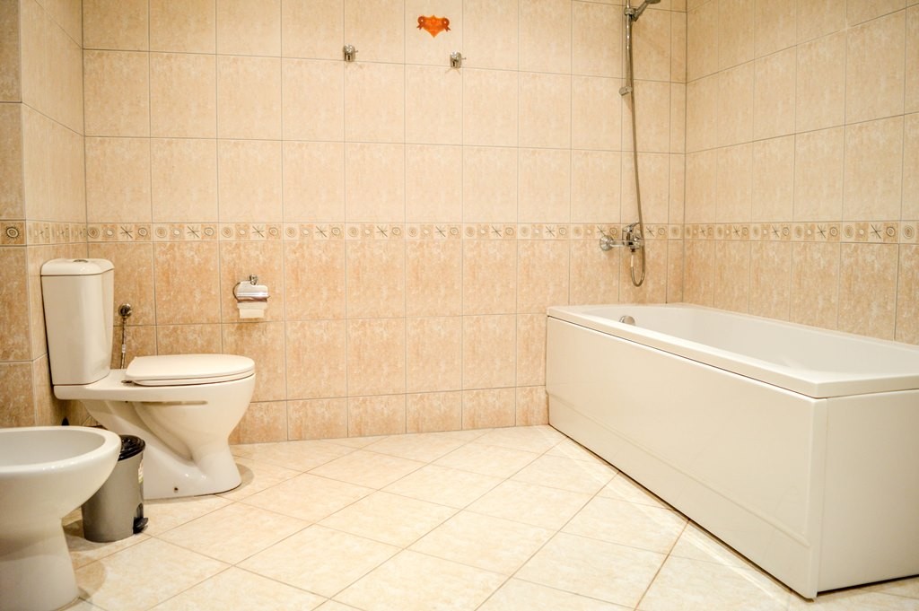 Sveti Vlas Bułgaria 4-pokojowy Apartament Casa Real Resort
