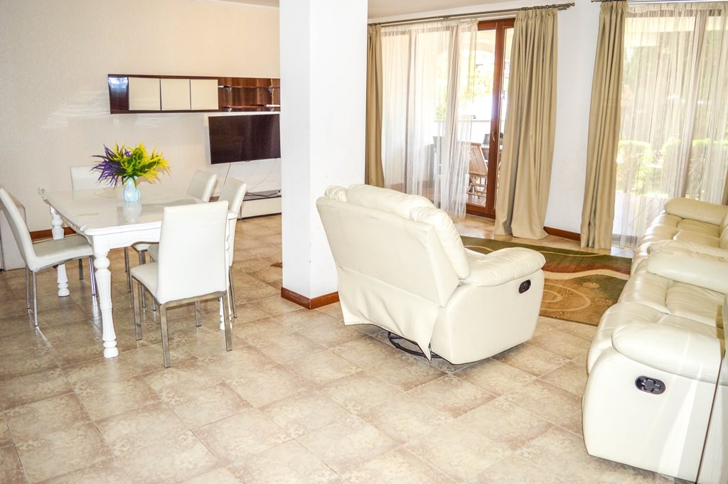 Sveti Vlas Bułgaria 4-pokojowy Apartament Casa Real Resort