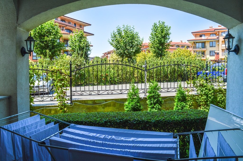 Sveti Vlas Bułgaria 4-pokojowy Apartament Casa Real Resort