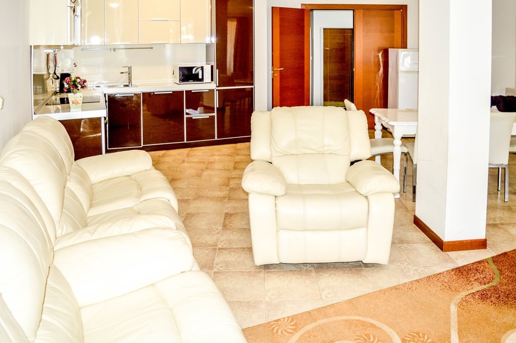 Sveti Vlas Bułgaria 4-pokojowy Apartament Casa Real Resort