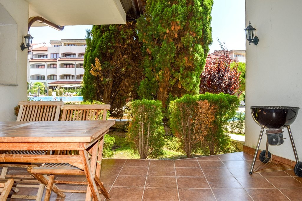 Sveti Vlas Bułgaria 4-pokojowy Apartament Casa Real Resort