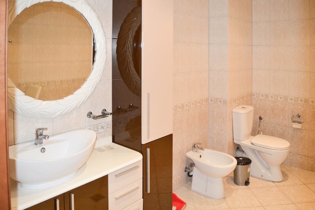 Sveti Vlas Bułgaria 4-pokojowy Apartament Casa Real Resort