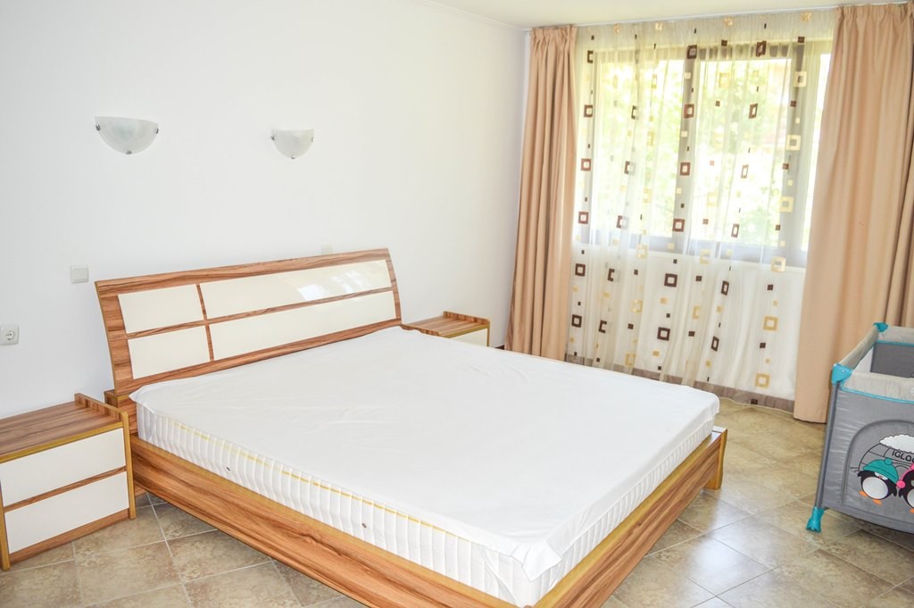 Sveti Vlas Bułgaria 4-pokojowy Apartament Casa Real Resort