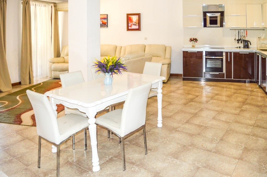 Sveti Vlas Bułgaria 4-pokojowy Apartament Casa Real Resort