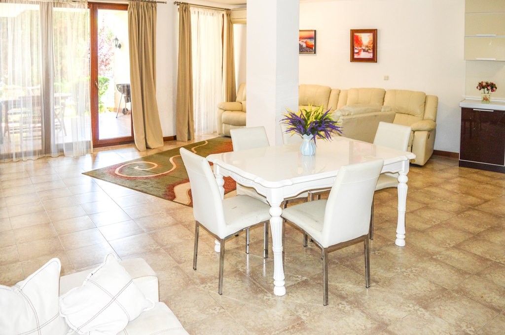 Sveti Vlas Bułgaria 4-pokojowy Apartament Casa Real Resort