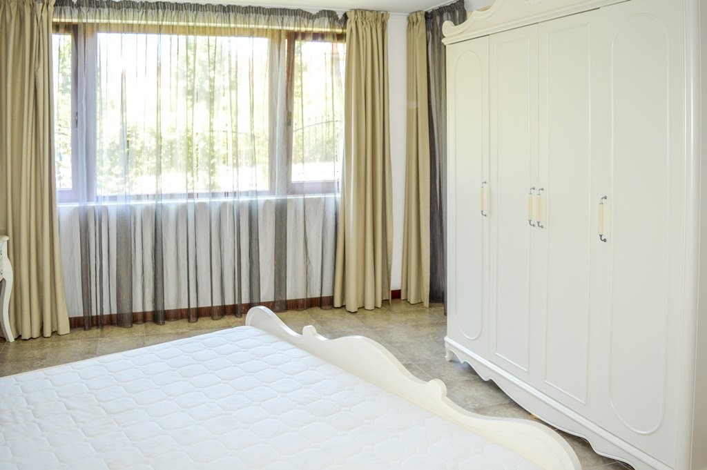 Sveti Vlas Bułgaria 4-pokojowy Apartament Casa Real Resort