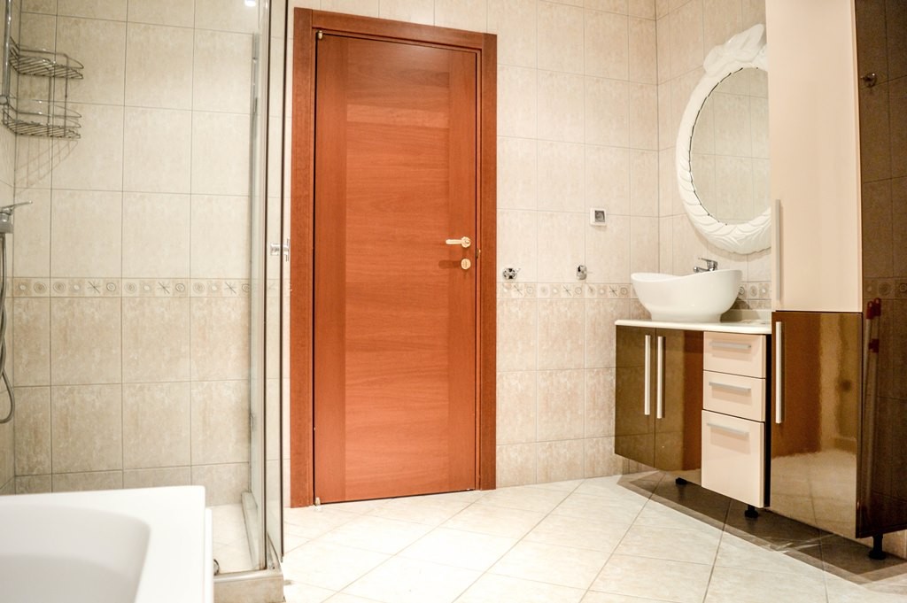 Sveti Vlas Bułgaria 4-pokojowy Apartament Casa Real Resort