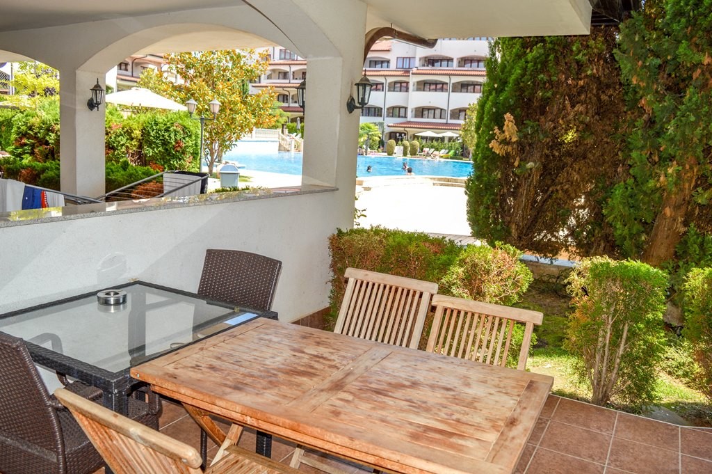 Sveti Vlas Bułgaria 4-pokojowy Apartament Casa Real Resort