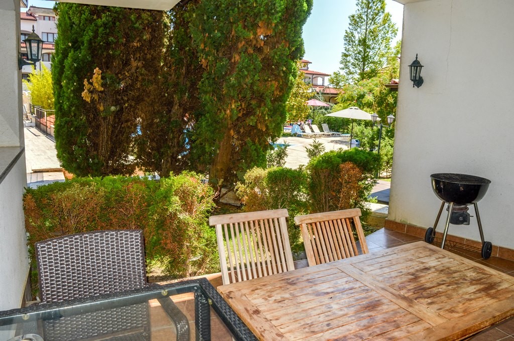 Sveti Vlas Bułgaria 4-pokojowy Apartament Casa Real Resort