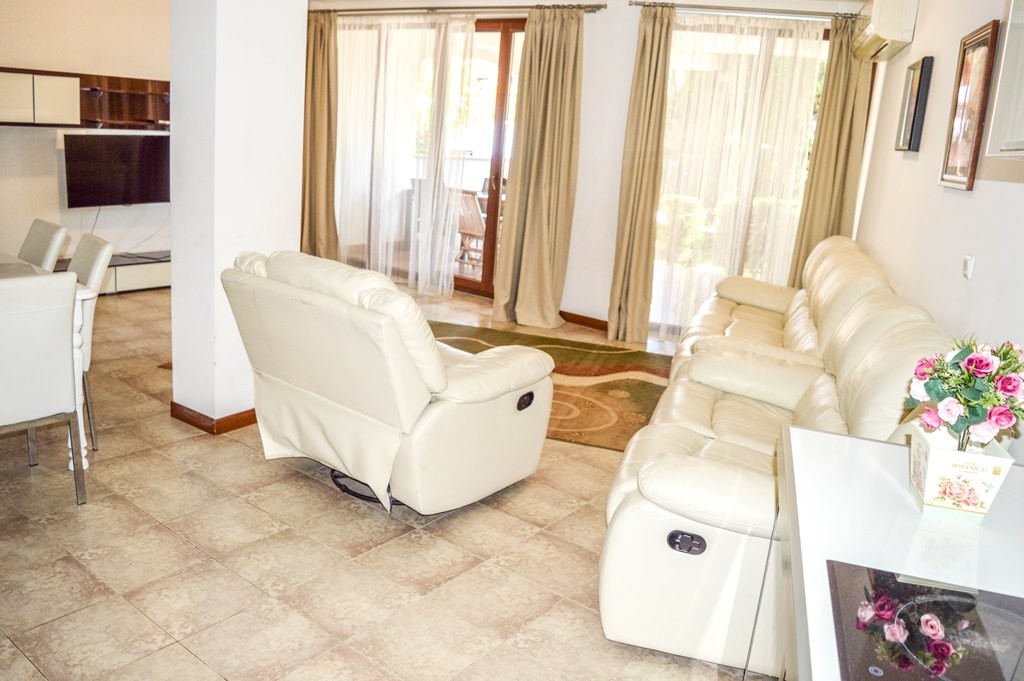 Sveti Vlas Bułgaria 4-pokojowy Apartament Casa Real Resort