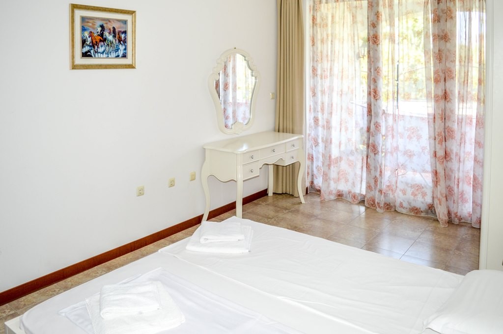 Sveti Vlas Bułgaria 4-pokojowy Apartament Casa Real Resort