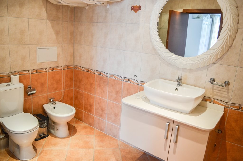 Sveti Vlas Bułgaria 4-pokojowy Apartament Casa Real Resort