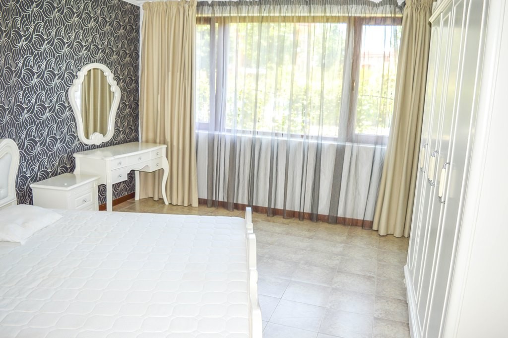 Sveti Vlas Bułgaria 4-pokojowy Apartament Casa Real Resort