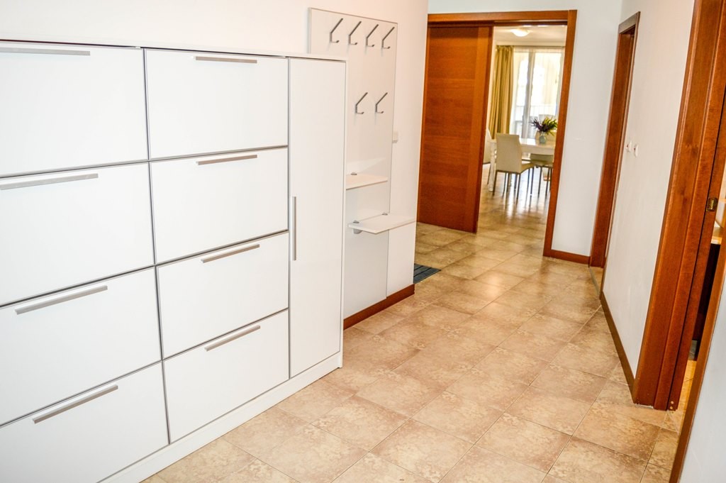 Sveti Vlas Bułgaria 4-pokojowy Apartament Casa Real Resort
