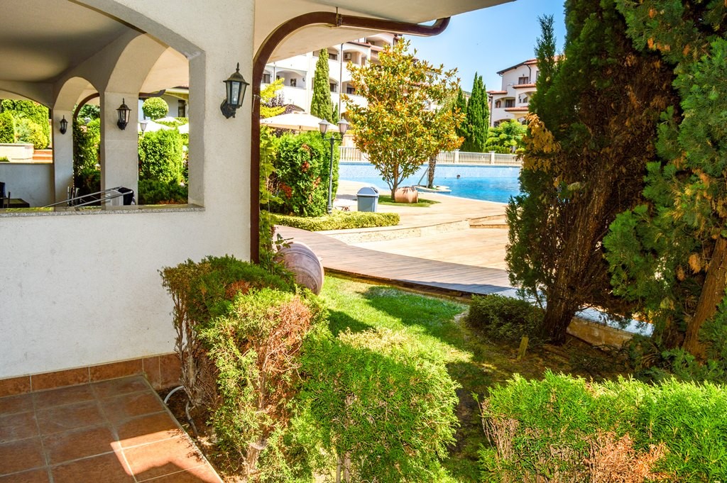 Sveti Vlas Bułgaria 4-pokojowy Apartament Casa Real Resort