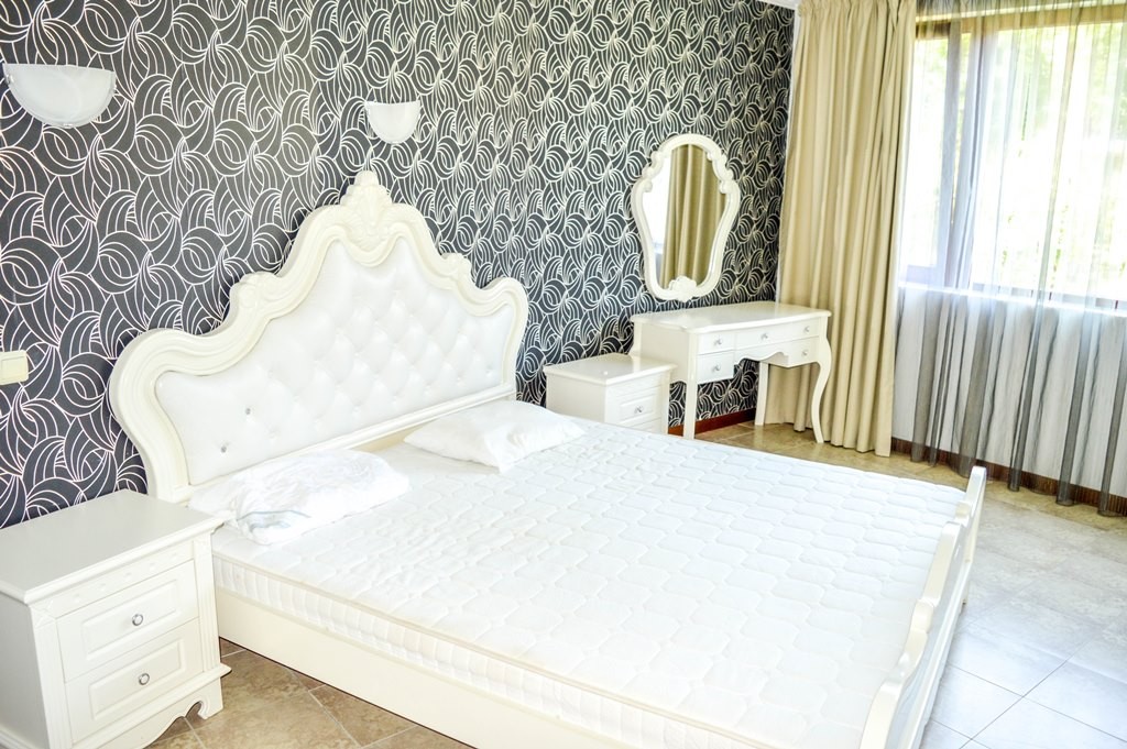 Sveti Vlas Bułgaria 4-pokojowy Apartament Casa Real Resort