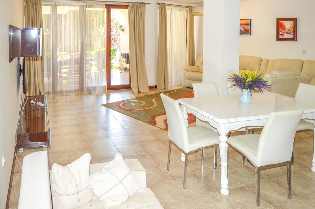 Sveti Vlas Bułgaria 4-pokojowy Apartament Casa Real Resort