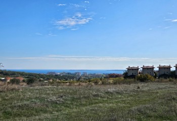 Kosharitsa Bulgaria Land Land Plot Kosharitza
