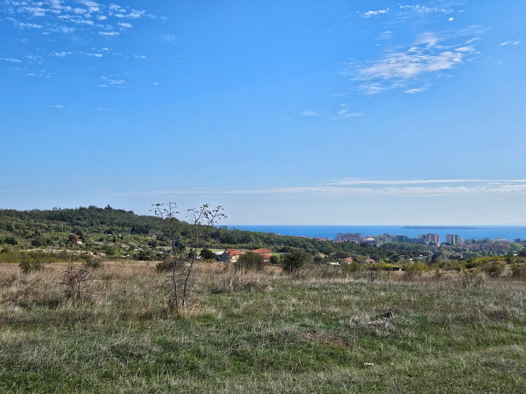Kosharitsa Bulgaria Land Land Plot Kosharitza