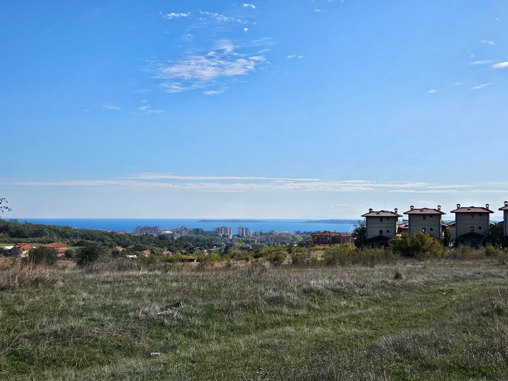 Kosharitsa Bulgaria Land Land Plot Kosharitza