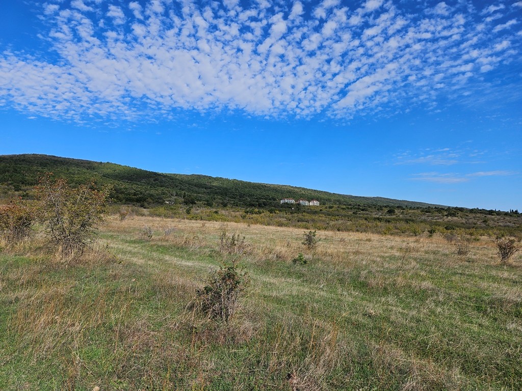 Kosharitsa Bulgaria Land Land Plot Kosharitza