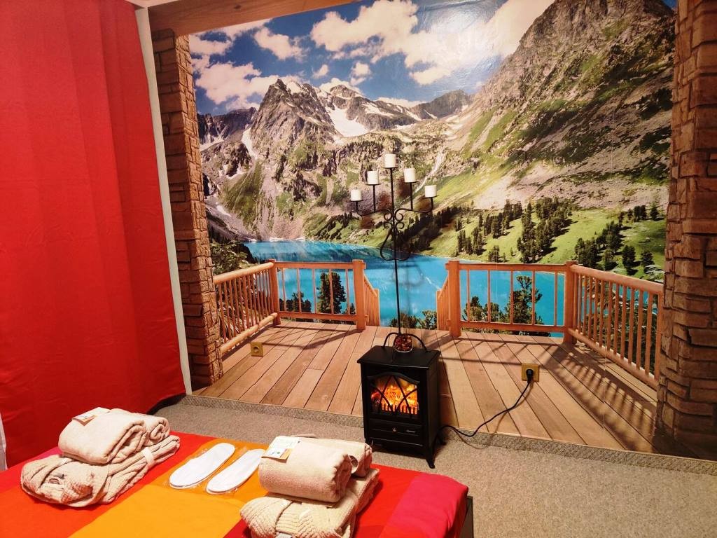 Bansko Bułgaria 2-pokojowy Apartament Bansko Royal Towers