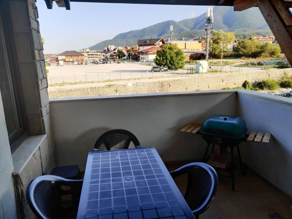 Bansko Bułgaria 2-pokojowy Apartament Bansko Royal Towers