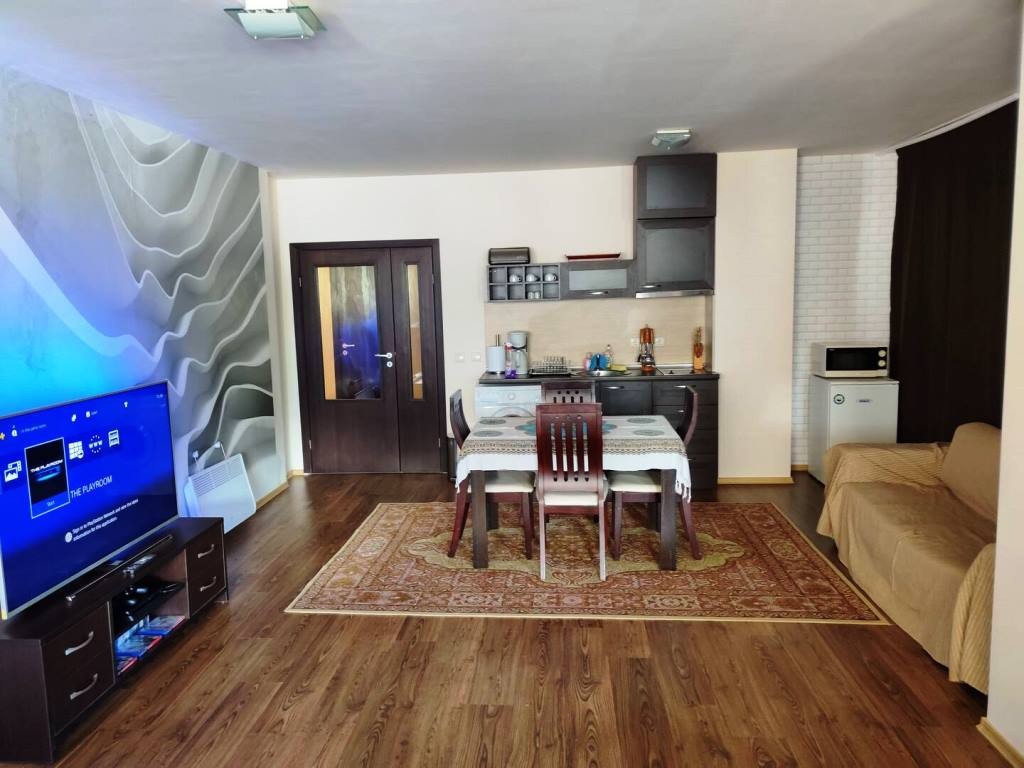 Bansko Bułgaria 2-pokojowy Apartament Bansko Royal Towers