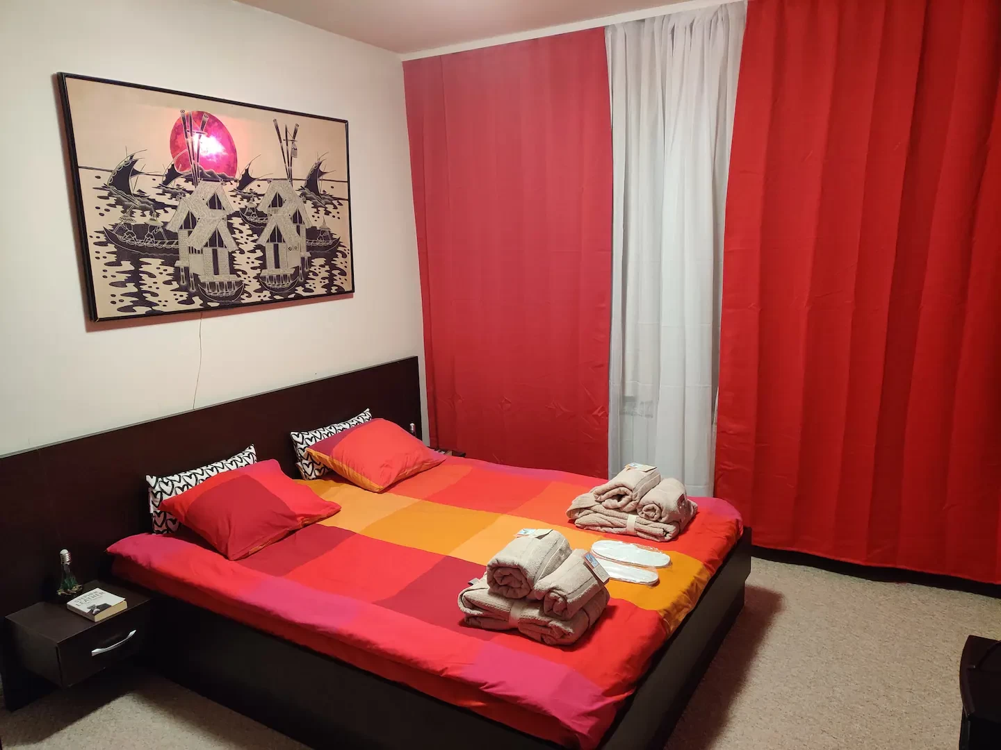Bansko Bułgaria 2-pokojowy Apartament Bansko Royal Towers