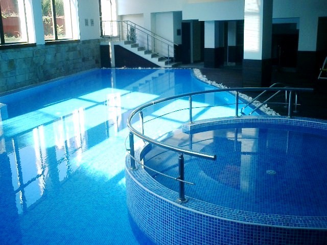 Bansko Bułgaria 2-pokojowy Apartament Bansko Royal Towers