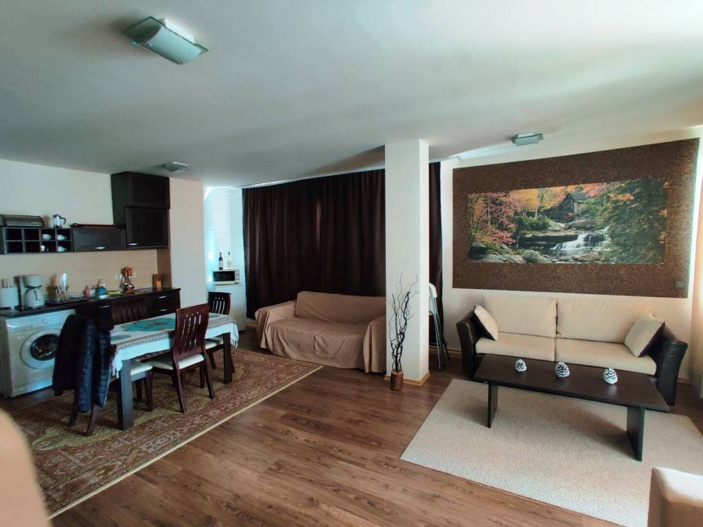 Bansko Bułgaria 2-pokojowy Apartament Bansko Royal Towers